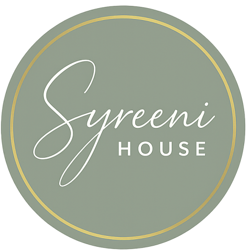 Syreeni House Oy